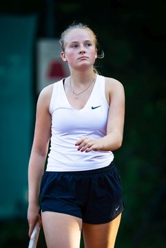 Luisa Gavriloutsa 46 - Klipper Open